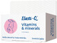 Elasti-Q Elasti-Q Vitamine &amp; Mineralen 90 tabletten