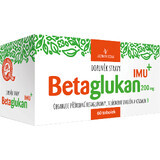 Betaglucano IMU 200 mg 60 capsule