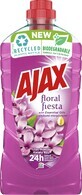 Detergent universal Ajax Floral Fiesta, Lilac 1 l