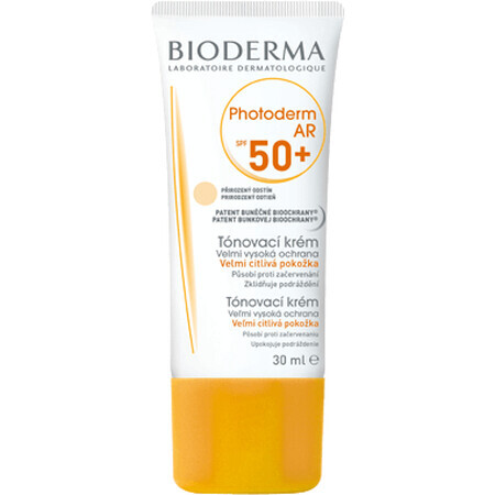 Bioderma PHOTODERM AR SPF50+ Kleurcrème 30 ml