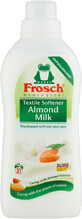 Frosch Amandelmelk Wasverzachter EKO 750 ml