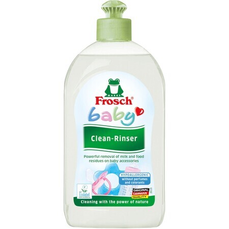 Frosch Babywasmiddel ECO 500 ml