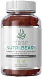 Cytoplan Nutri Beertjes 90 stuks