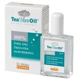 Dr.Muller Tea Tree Oil Olio puro al 100% 10 ml