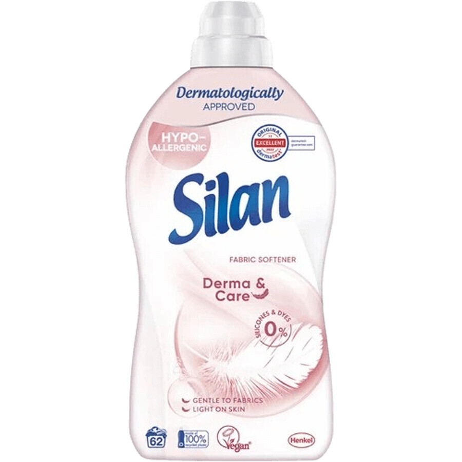 Silan Derma&Care 1364 ml