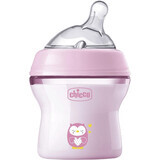 Chicco CHICCO Biberon Natural Feeling 150 ml bambina 0m+ 150 ml