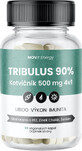 Movit Energy TRIBULUS 90% Ansjovis 500 mg 4in1, 60 capsules