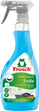 Frosch Keukenwasmiddel met natuurlijke soda ECO 500 ml