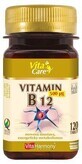 VitaHarmony Vitamine B12 onmiddellijk effect 120 tabletten