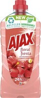 Detergent universal Ajax Floral Fiesta, Hibiscus 1 l