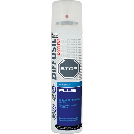 Diffusil Spray 100 ml