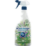 AmbiPur Wilder Salbei und Zedernholz WC-Reiniger 750 ml