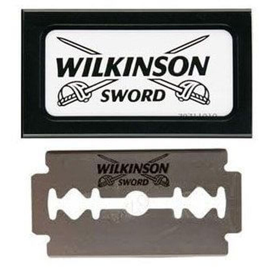 Wilkinson Sword Premium collection lame di ricambio per rasoi 5 pezzi