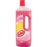 Floor surfaces Savo Flower fragrance 750 ml