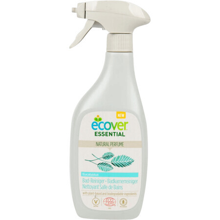 Detergente de Baño Ecover 500 ml