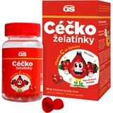 GS Céčko jellies 50 pcs