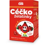 GS Céčko jellies 50 pcs