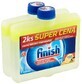 Finish Citroen vaatwasmiddel 2 x 250 ml