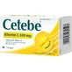 Vitamine C time-release 500 mg 60 capsules