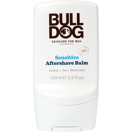 Bulldog Aftershave Conditioner 100 ml