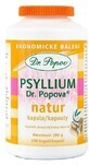 Dr Popov Psyllium 240 capsules