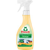 Frosch BIO Multifunctionele reiniger voor glanzende oppervlakken 500 ml