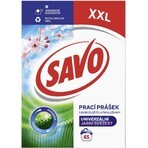 Pudră de spălat Savo Universal Spring Freshness 4,9 kg