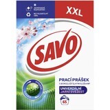 Savo Universal Spring Spring Freshness washing powder 4.9 kg