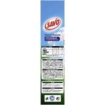 Pudră de spălat Savo Universal Spring Freshness 4,9 kg