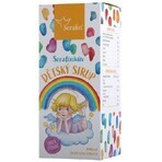 Serafin siroop voor kinderen - Serafin 200 ml