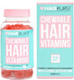 Hairburst rubberen vitaminen voor haar 60 stuks