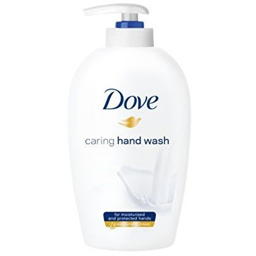 Dove Originele Vloeibare Zeep 250 ml