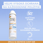 Garnier Ambre Solaire Super UV-Schutz Anti-UV-Gesichtsnebel SPF 50, 75 ml