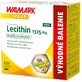 Walmark Lecithin FORTE 1325 mg 120 capsules