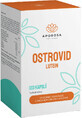 Aporosa Ostrovid Lute&#239;ne 120 capsules