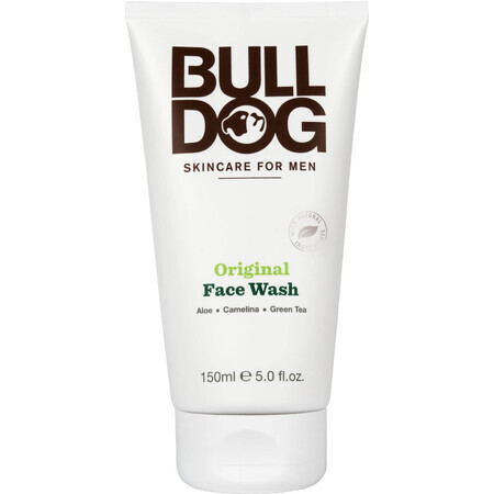 Bulldog Cleansing Gel for Normal Skin 150 ml