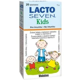 Vitabalans Oy LACTOSEVEN KIDS Kautabletten 20 Stück