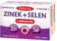 Terezia Zink + Selenium met Echinacea 30 capsules