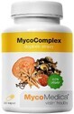 MycoMedica MycoComplex Vegan 90 capsules