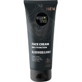 Organic Shop Multifunctional Face Cream Blackwood and Mint 75 ml