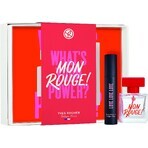 Yves Rocher Mon Rouge geschenkset - parfum + mascara