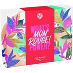 Yves Rocher Mon Rouge geschenkset - parfum + mascara