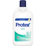 Protex vloeibare zeep met natuurlijke antibacteriële bescherming Ultra, navulling 700 ml