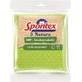 Spontex Nature Schwammtuch 3 Stück