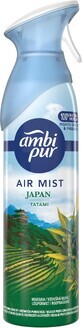 AmbiPur Japan Tatami Luchtverfrisser Spray 185 ml