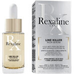 Rexaline Line Killer Aceite Antiedad Sérum 30 ml