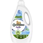 Coccolino Gel pentru rufe alb 1,8 l