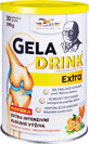 Geladrink Extra drinkpoeder sinaasappelsmaak 390 g