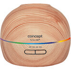 Concept Perfect Air Wood 2in1 luchtbevochtiger