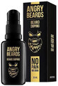 Angry Beards Baard Doping - baardgroeiproduct 30 ml